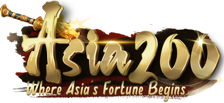 ASIA200 Logo